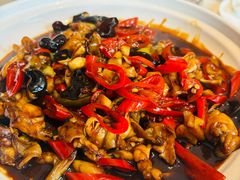 -大蓉和(双楠店)