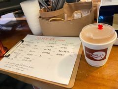 -Joymean coffee.见面咖啡