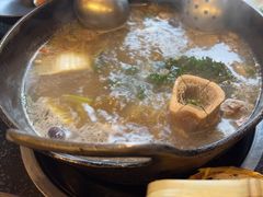 -盡膳口福·百年汤方火锅(科华北路店)