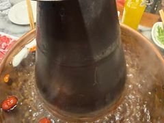 -老五四季涮肉(白纸坊店)