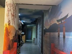 -白兔子密室(长寿路店)