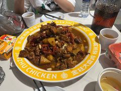 -金柱大盘鸡(和田二街店)