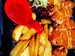 -阿飛冰室(下沙店)