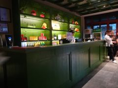 -古关火锅店(古北水镇景区店)