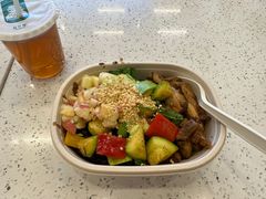 -FOODBOWL超级碗(暖山店)