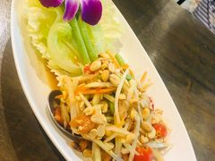 -The Dishes Seafood & Restaurant