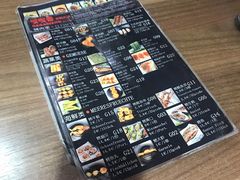 -嘎嘎香东北烧烤