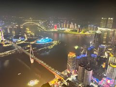 -WFC会仙楼观景台