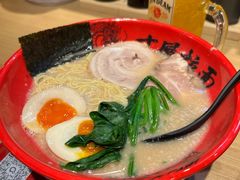 -寸屋拉面(凯德晶萃店)