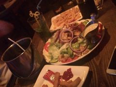 -Helens海伦司小酒馆(坡子街店)