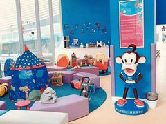 -美吉姆(吴江远洋未来广场店)