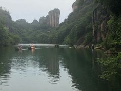 -玉女峰