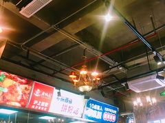 -巴四老城区炭火蛙锅(张江店)