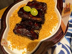 -图味美小黄鱼·景德菜(浙江路店)