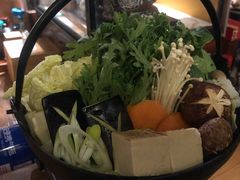 -半藏居酒屋(香港花园店)