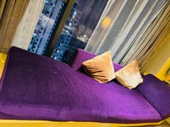 -青岛富力艾美酒店