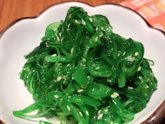 中华海草-仓桥家·焗寿司·锅物(光谷步行街店)