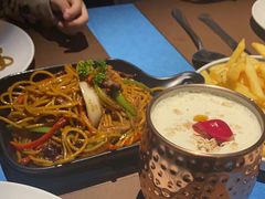 -魔膳厨房·果木牛排·西餐厅(MM2店)