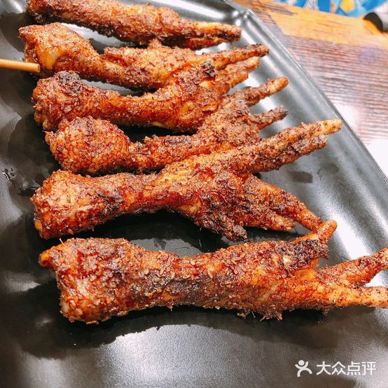 老炮儿(南通崇川区)