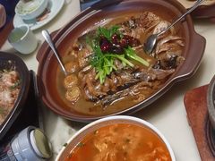 -苏乡兰亭·新派淮扬菜(吾悦广场店)