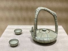 -龙泉青瓷博物馆