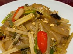 -窄巷子陕菜馆·地道陕西菜(粉巷店)
