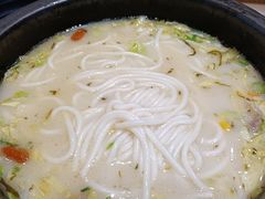 -过桥缘·过桥米线(鲁能城店)