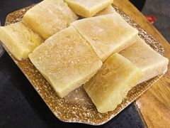 冻豆腐-大龙火锅(老店)
