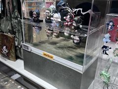 -泡泡玛特POPMART(合生汇店)