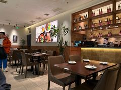 -老张牛肉面(天津万象城店)