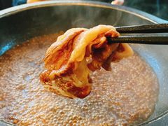 -Tokyo Sukiyaki-Tei