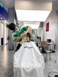 -MY HAIR ARDOR