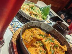 -云海肴·汽锅鸡·云南代表菜(天山百盛优客店)