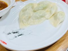 -喜家德虾仁水饺(南山书城店)