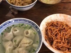 -纯阳馆鱼香排骨面(东二道街店)