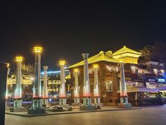 -天津意大利风情旅游区