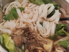 -小满手工粉(北京来福士店)