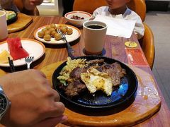 -快乐爱斯米牛排自助(正大广场店)