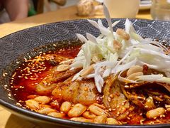 -赤宴·川菜(玉林店)