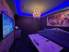 -K歌之王量贩式KTV(洪楼店)