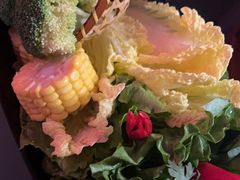 -捞王猪肚鸡火锅(昆山店)