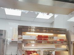 -塔斯汀中国汉堡(青浦宝龙广场店)