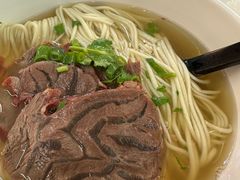 -翡翠拉面小笼包(机场DFS店)