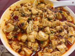 -老丘丘(较场口店)