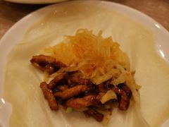 -大地春饼店(黄河路店)