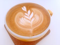 -隹木咖啡馆(宝龙广场店)