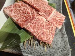 -烧江南烤肉(长春摩天活力城店)