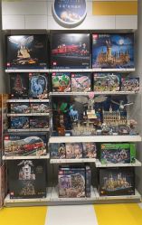 -乐高授权专卖店(中关村领展店)