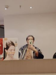 点击看大图 -蓝调造型
