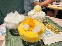 -杏甜品(尖沙咀加拿分道店)